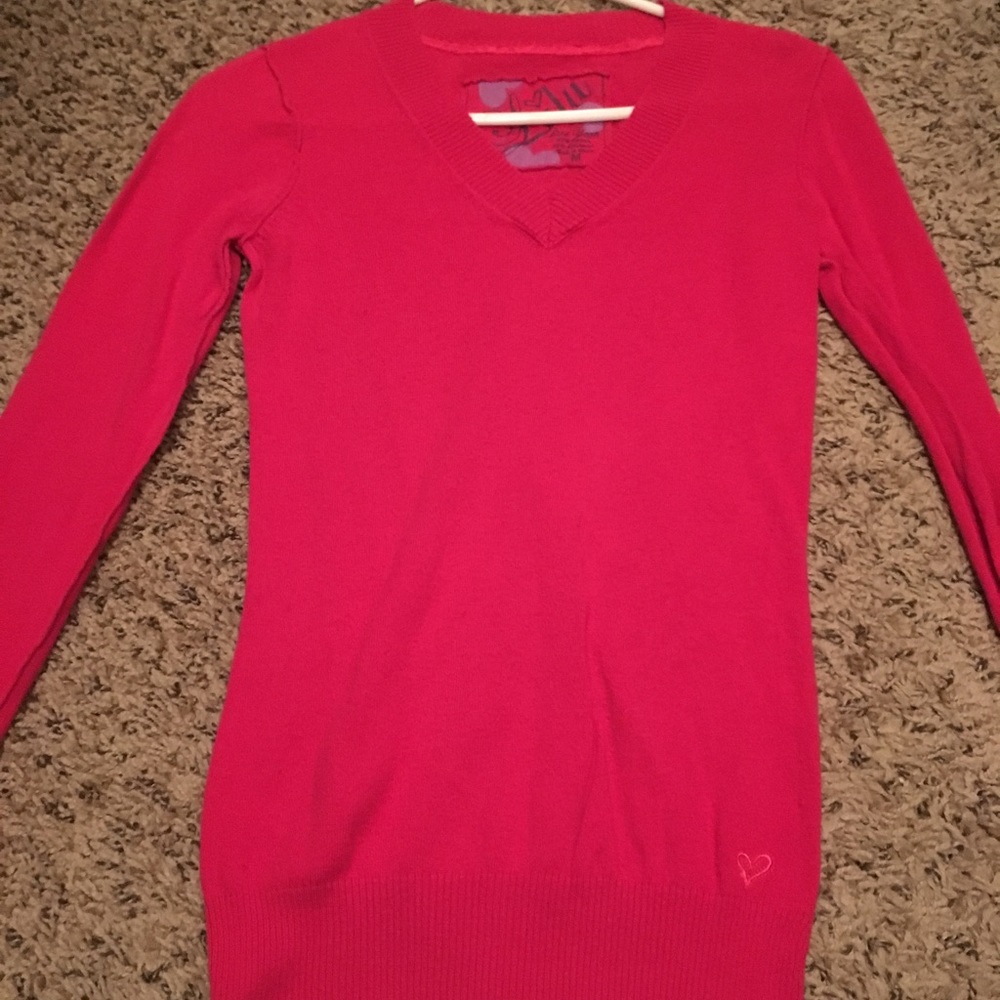 Sweater